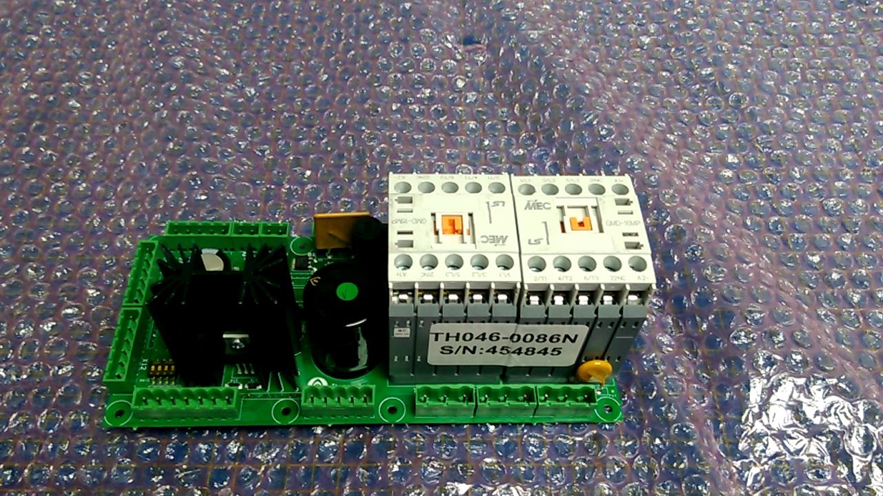 Thyssenkrupp Control Board