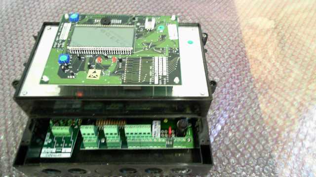 Meggitt Mobrey Control Box