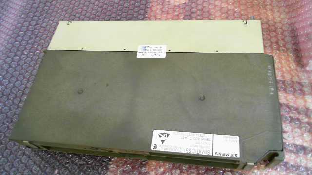 Siemens Input Module