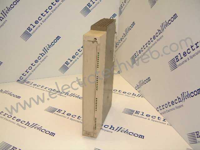 Siemens Output Module