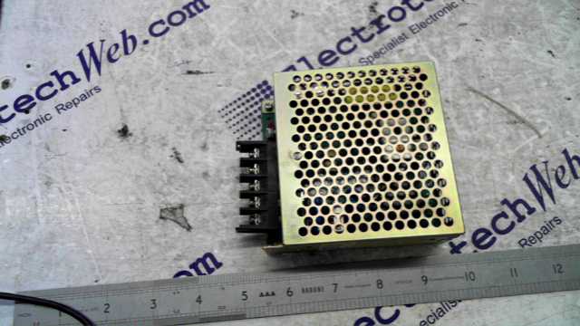 Cosel PSU