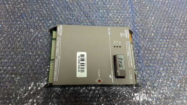 Siemens Landis & Staefa BMS Controller