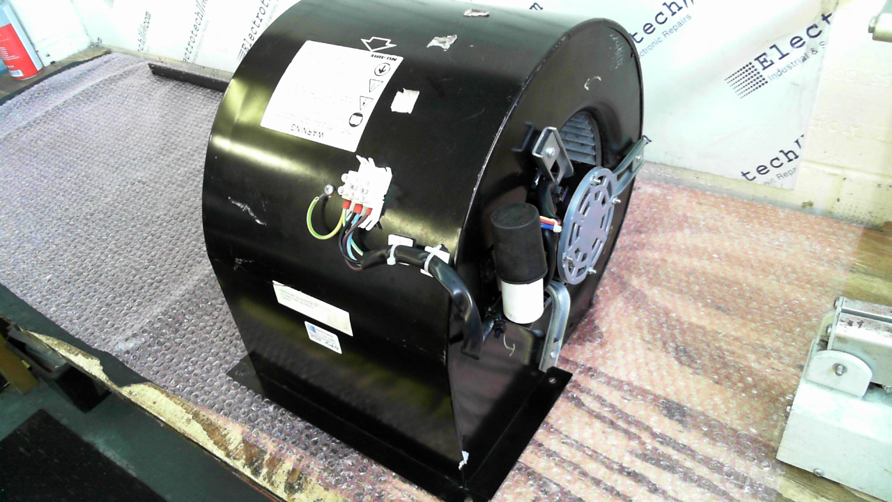 OEM Motor