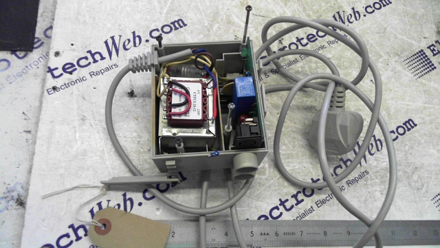 Shutikang Massage Control