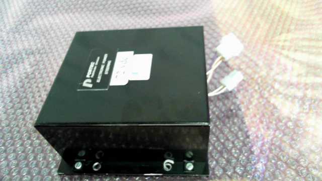 Portec Electronic Power Steering