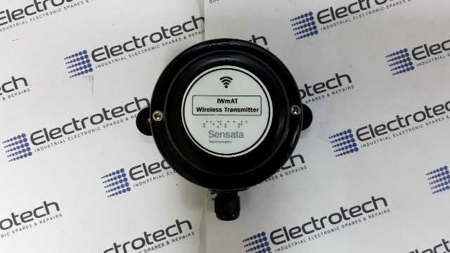 Cynergy3 Wireless Transmitter