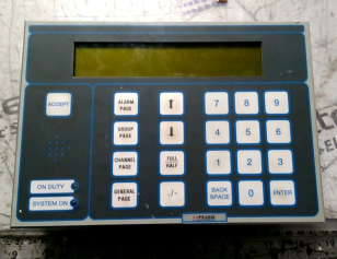 Praxis Control Module