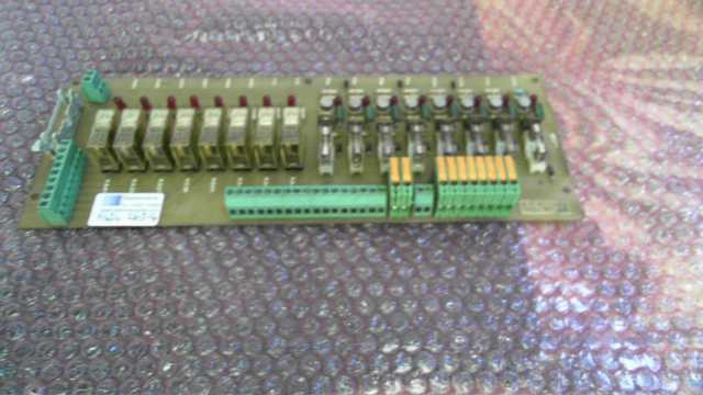 Cote Cuivre PCB