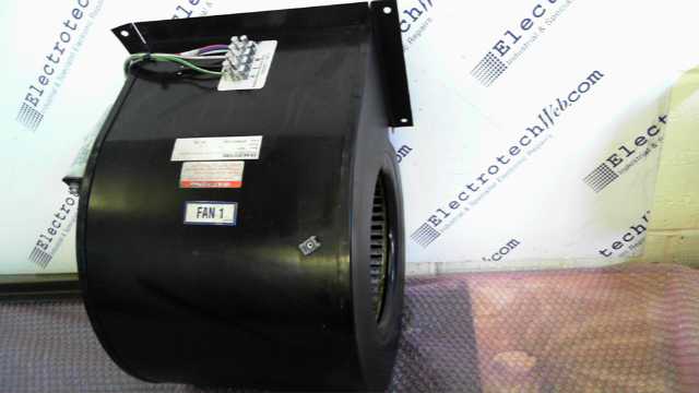 Sifan Centrifugal Fan