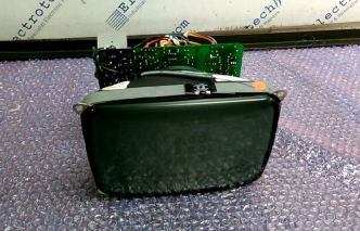 Omni Vision CRT Monitor