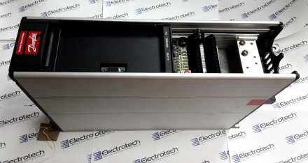Danfoss Variable Speed Drive