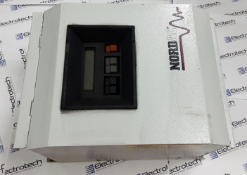 Nordac Inverter