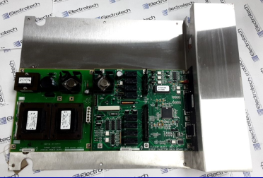 Flavor Burst Main Board