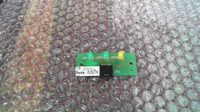 LS Industrial Systems PCB