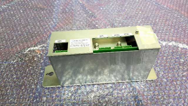 Kone Lift Brake Unit