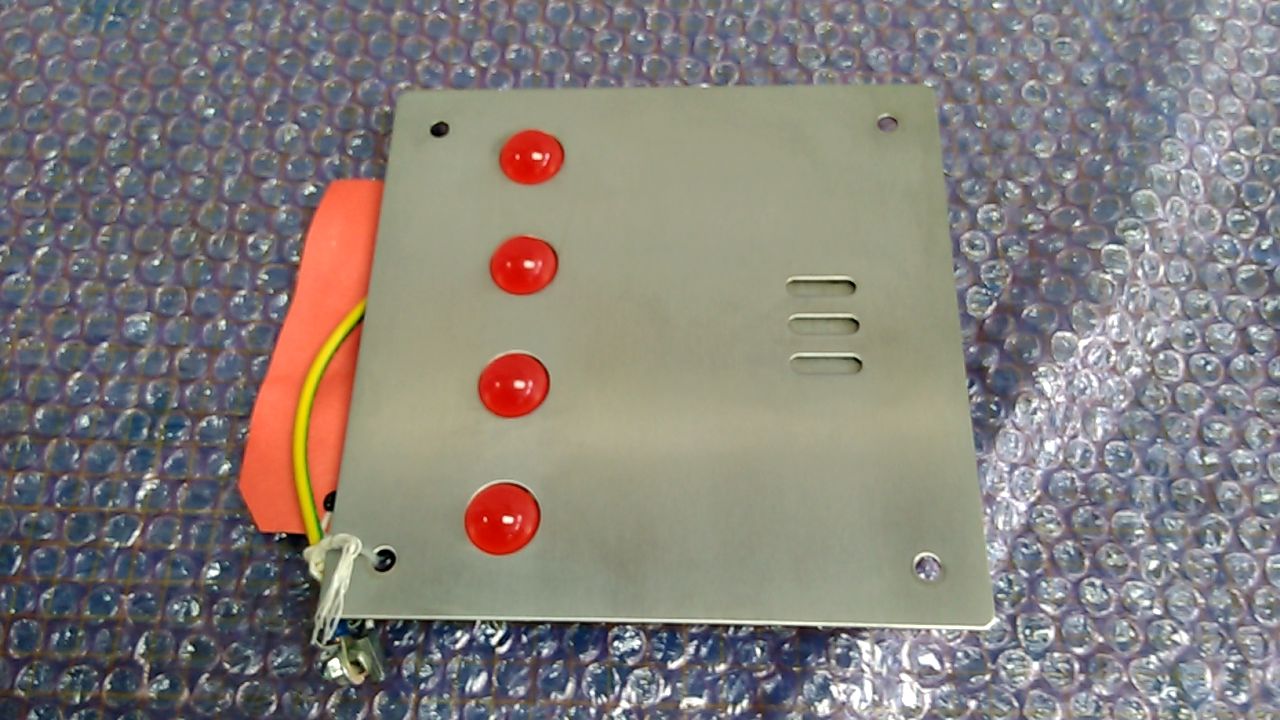 Electrotech Landing Indicator