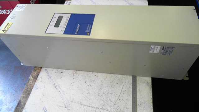 Loher Dynavert Drive