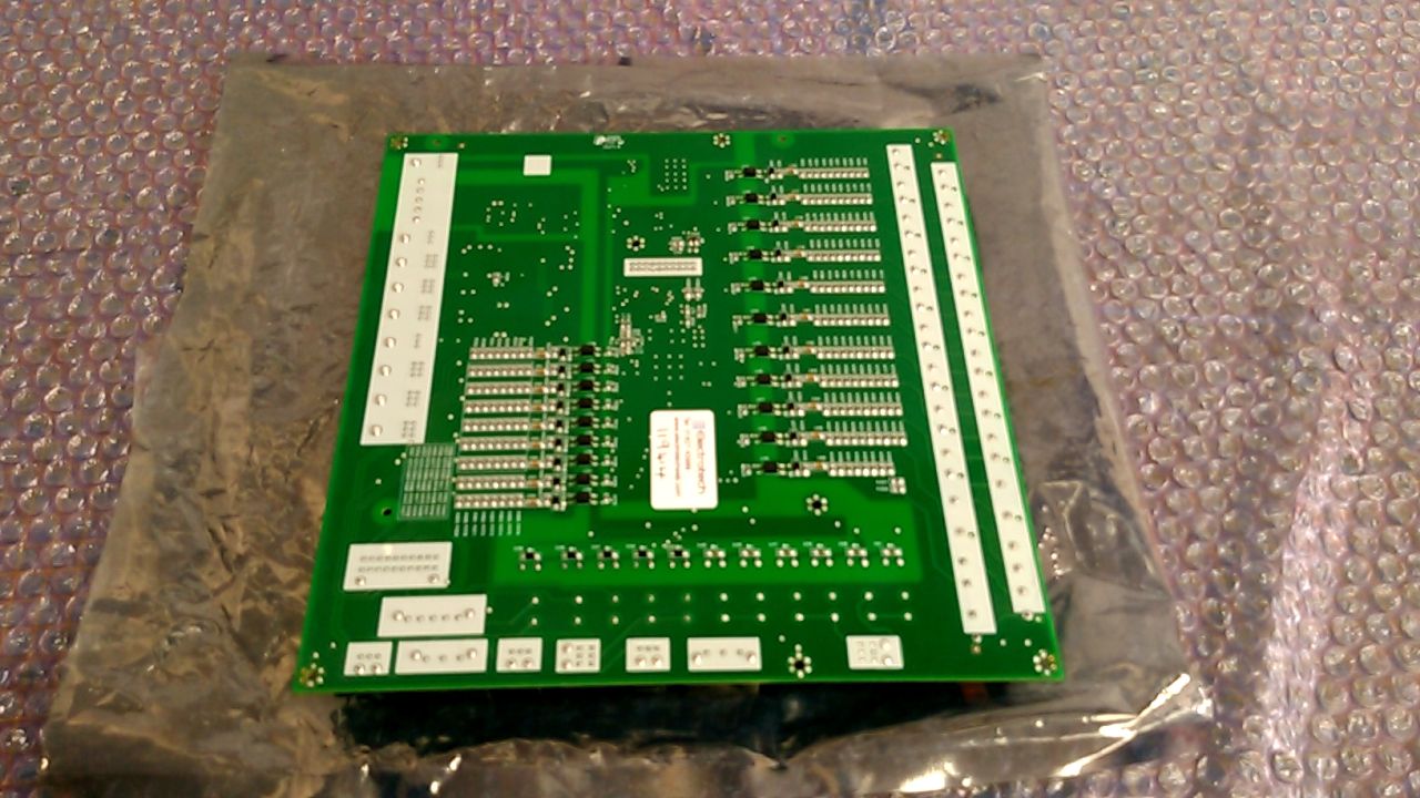 Mitsubishi K-Type Control Board