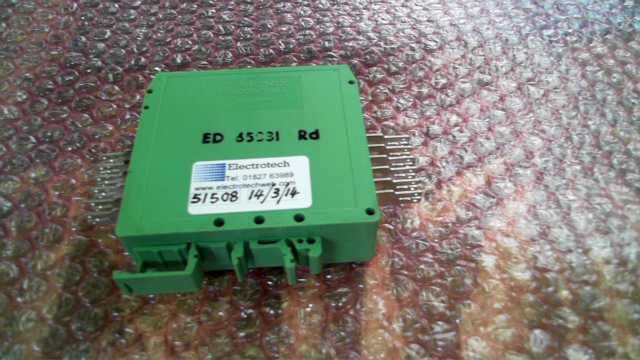 Phoenix Contact Contactor