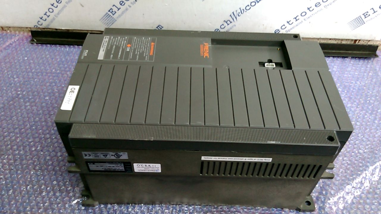 Fuji Electric Inverter