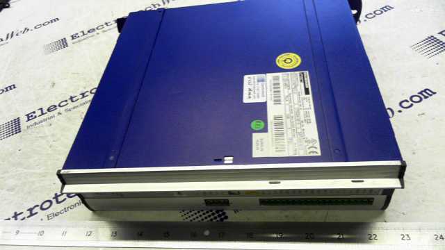 Kollmorgen Amplifier