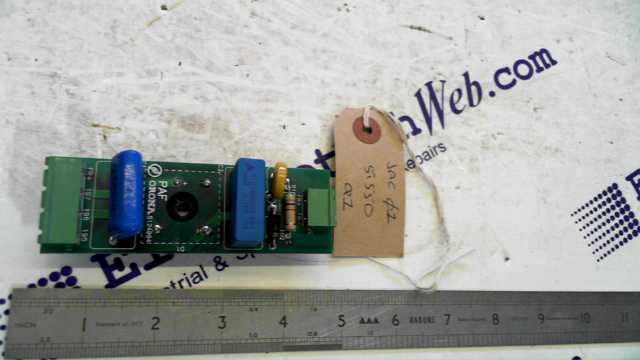 Orona Brake Module
