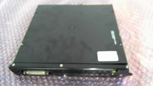 Cegelec Analog Input Module