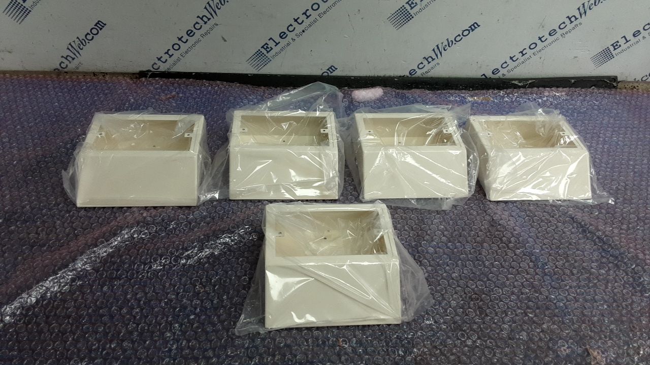 Electrotech Back Box