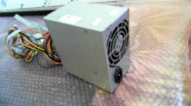 Bicker Elektronik PSU