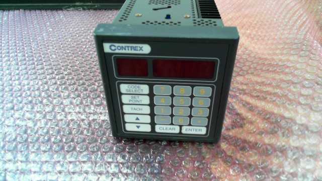 Contrex Drive