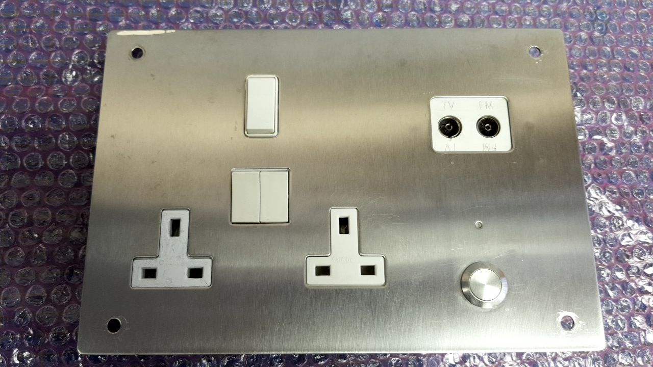 Electrotech Cell Call