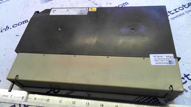 Siemens Analogue Input Card