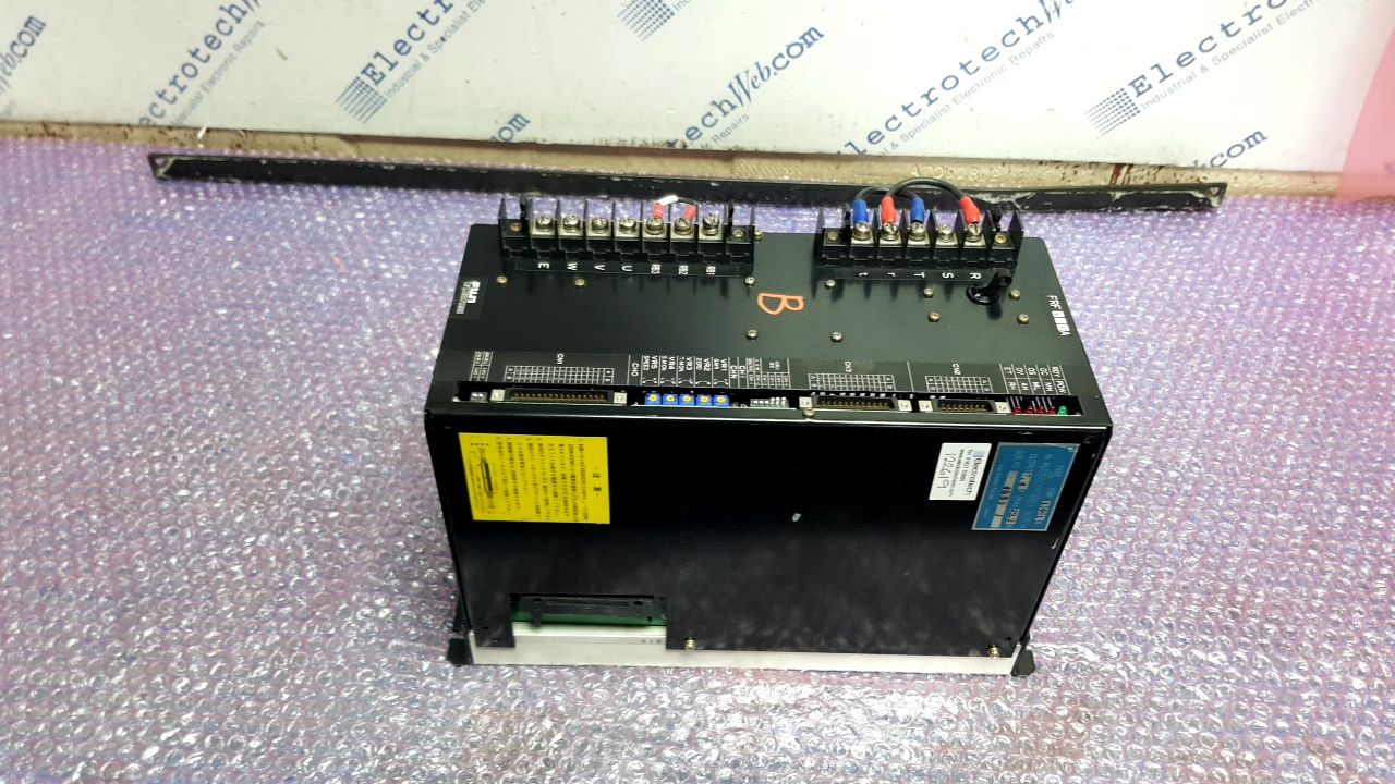 Fuji Electric Servo Drive