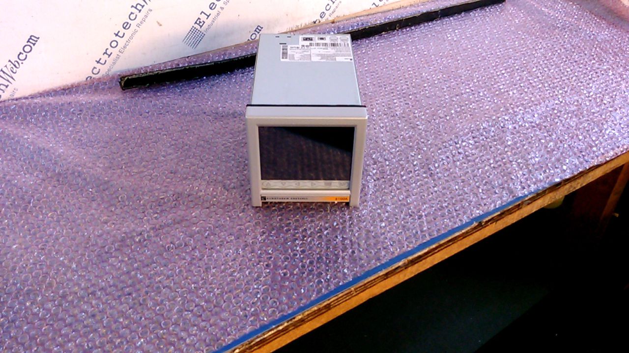 Eurotherm Chart Recorder