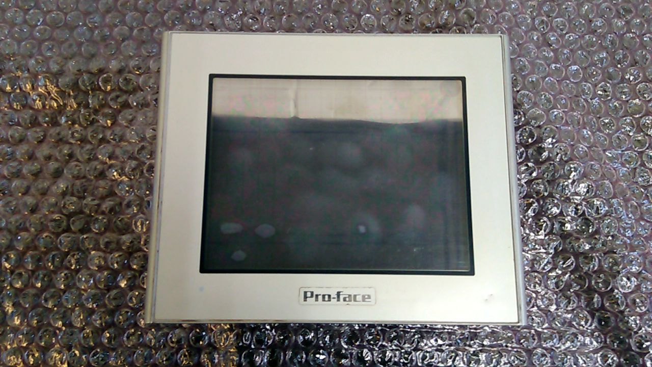 Proface Operator Panel