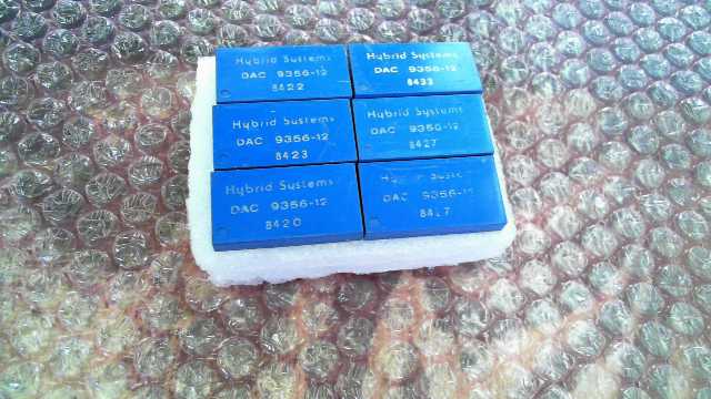 Hybrid Systems Diode