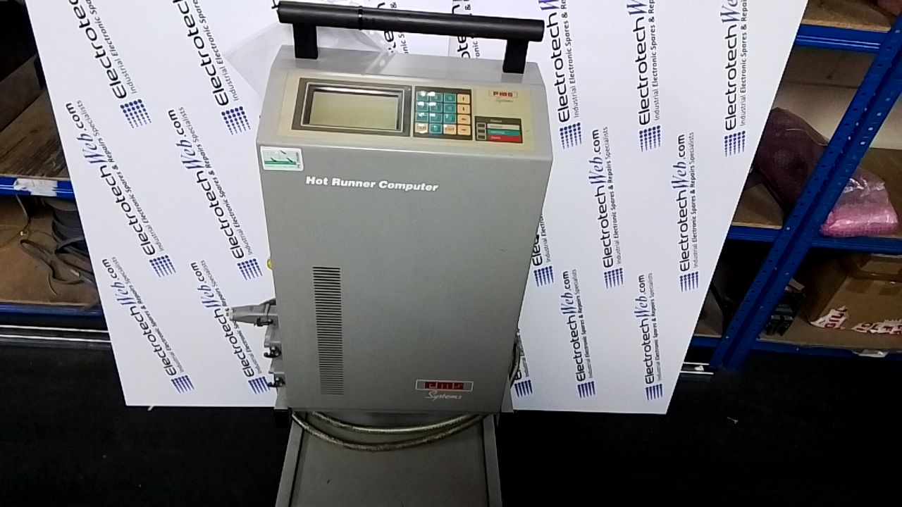 PMS Systems Hot Runner Controller