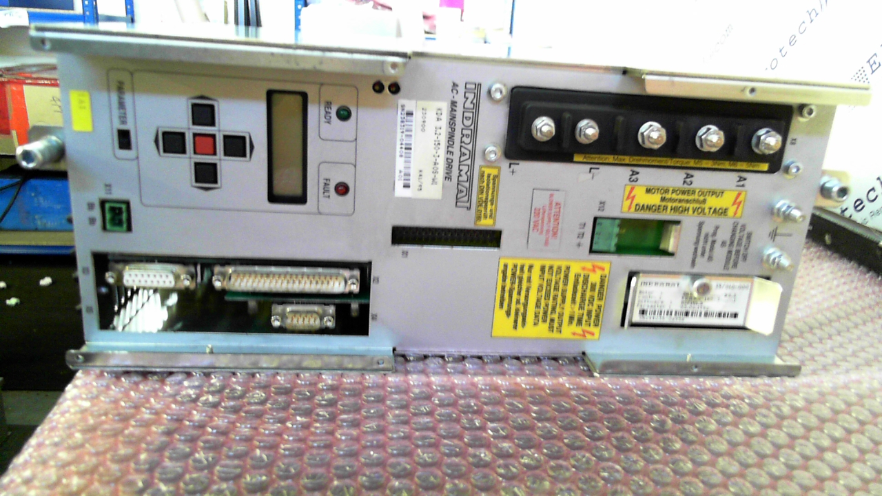 Indramat Inverter