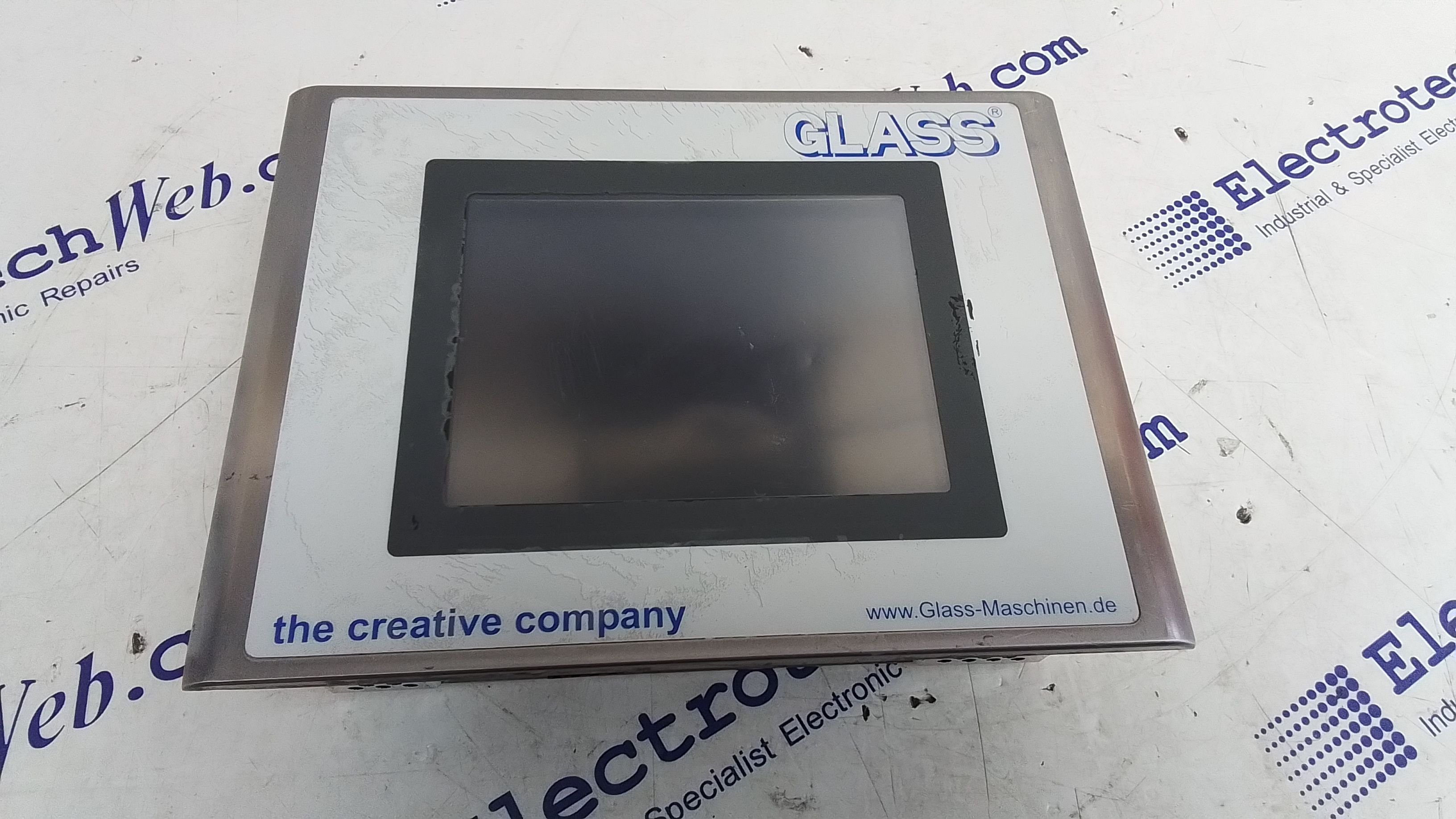 B&R Touch Screen Panel