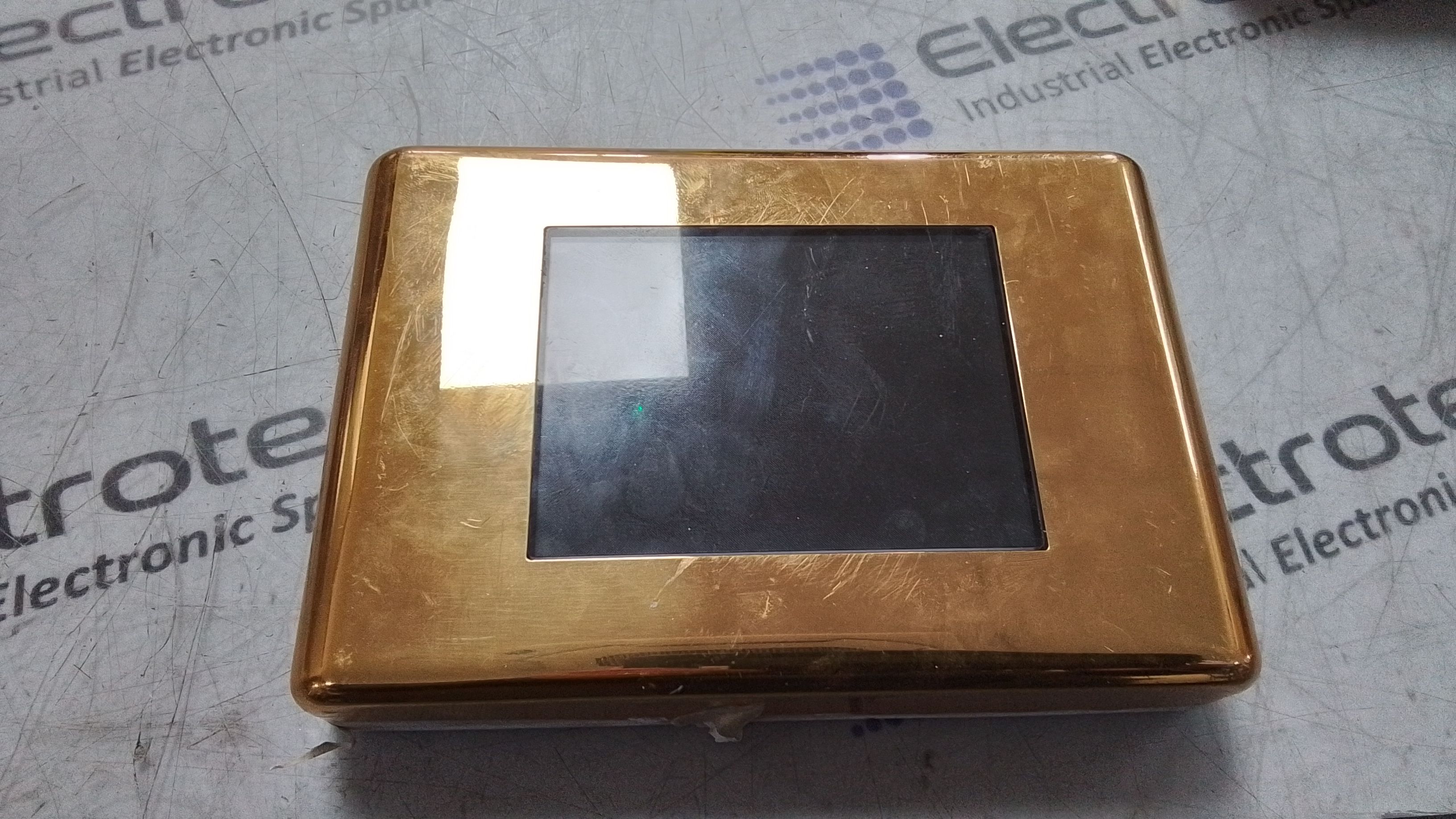 Otis Lift Indicator PCB