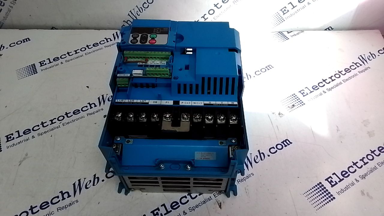 IMO Inverter Drive