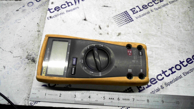 Fluke Multimeter