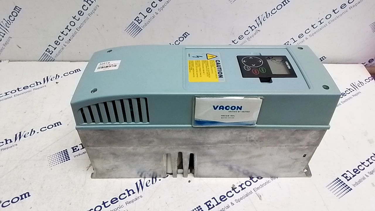 Vacon Inverter