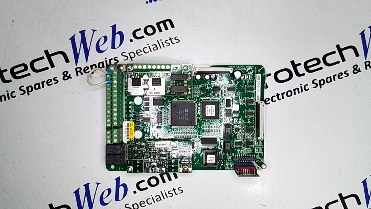Magnetek Control Board