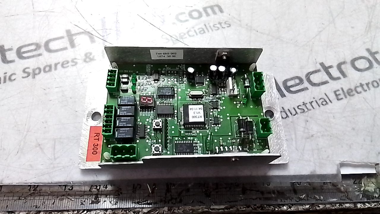 Thyssenkrupp Door Control Board