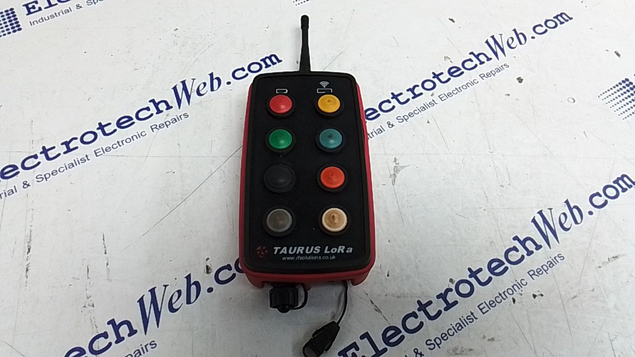 RF Solutions Remote Control Base Station