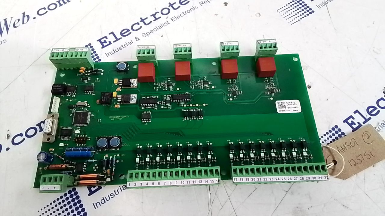 Maurer PCB
