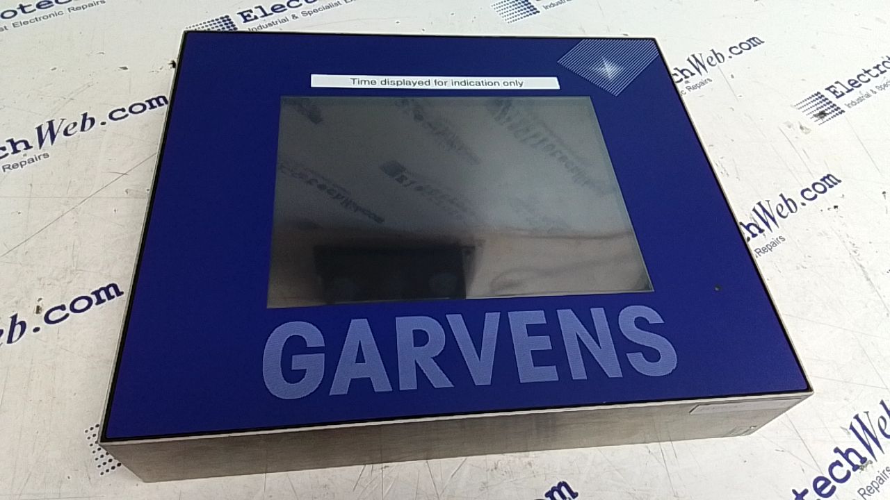 Garvens Screen