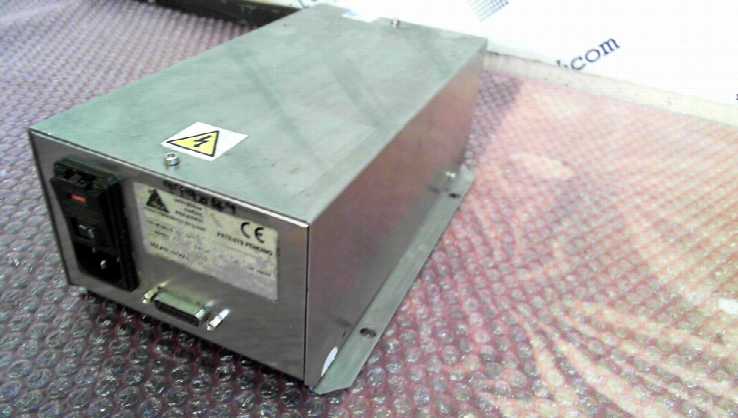 Interactive Coding Equipment Power Supply