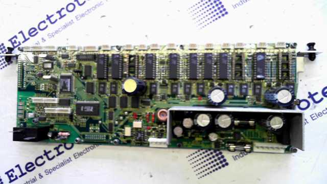 Martin Professional PCB